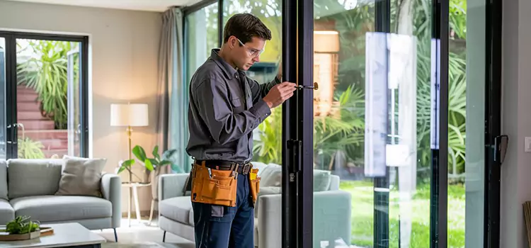 Why Choose Us for Your Glass Door Needs in Lake Elsinore, CA?