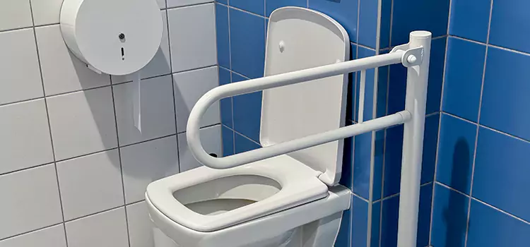Comprehensive Solutions in Lake Elsinore, CA for Accessible Facilities