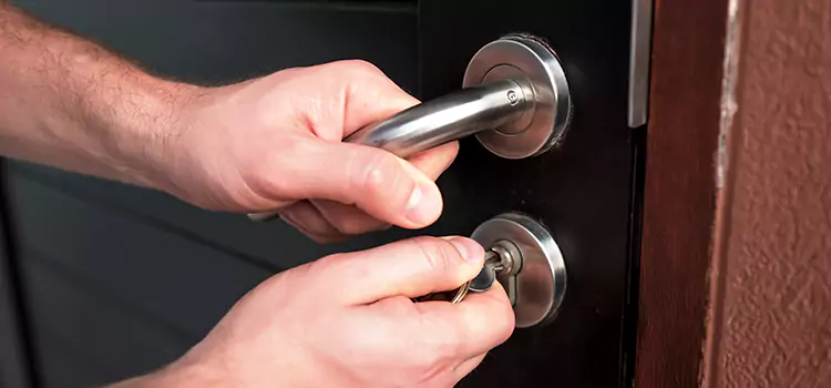 Master Key Control and Audits Lake Elsinore