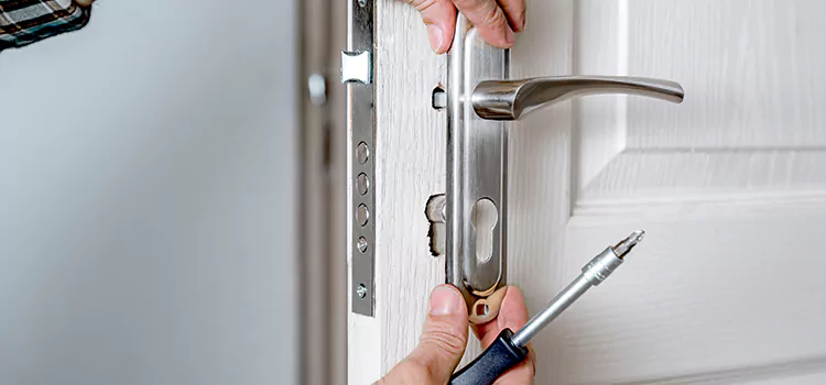New Door Frame Installation Lake Elsinore