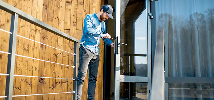 Emergency Patio Door Repair Lake Elsinore