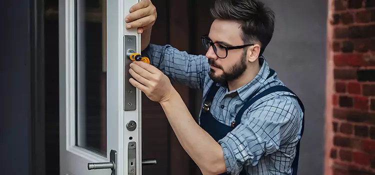 Residential Door Repairs Lake Elsinore