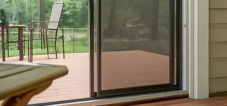 Garage Screen Door Installation Lake Elsinore