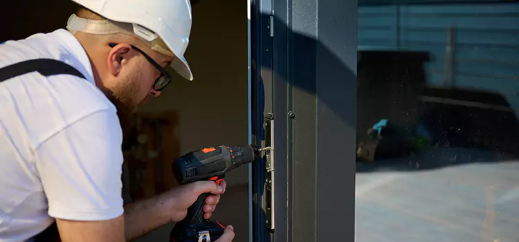 Aluminium Sliding Door Lock Fitting Lake Elsinore