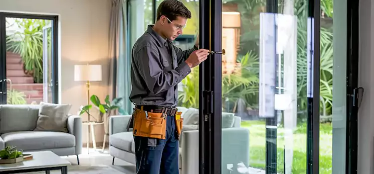 Sliding Door Maintenance Lake Elsinore